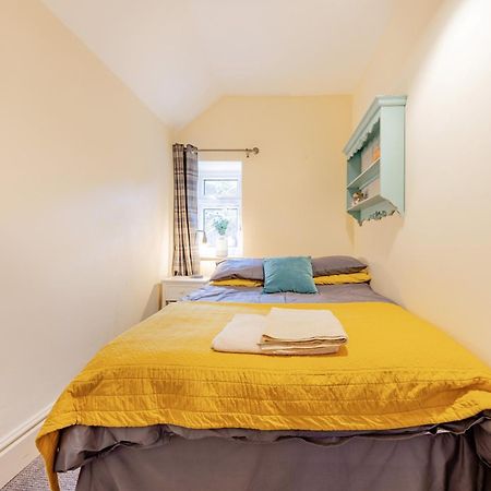 2 Bed In Wirksworth 1 Mile 91398 Βίλα Εξωτερικό φωτογραφία