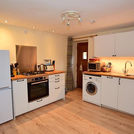 2 Bed In Wirksworth 1 Mile 91398 Βίλα Εξωτερικό φωτογραφία