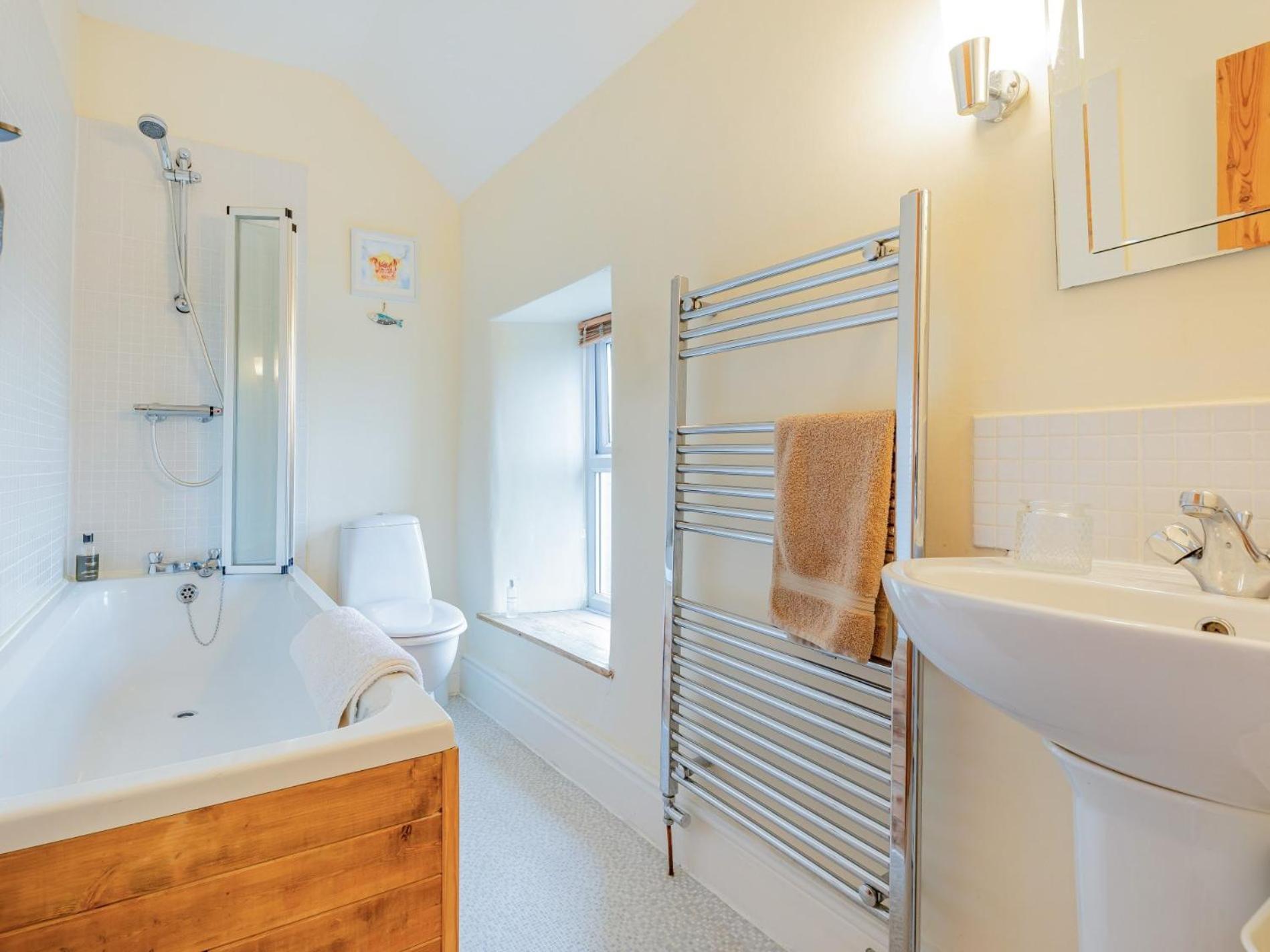 2 Bed In Wirksworth 1 Mile 91398 Βίλα Εξωτερικό φωτογραφία