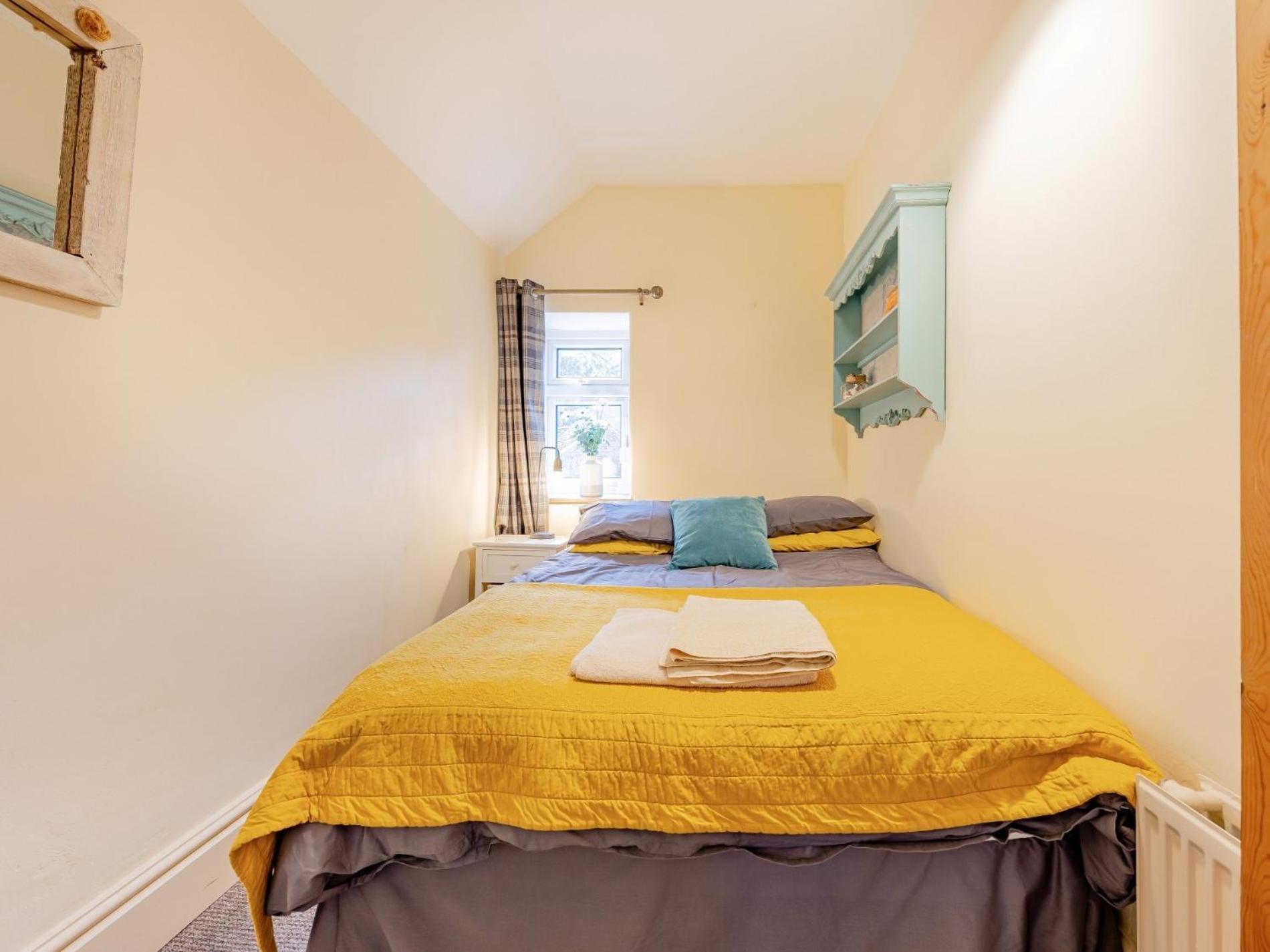 2 Bed In Wirksworth 1 Mile 91398 Βίλα Εξωτερικό φωτογραφία