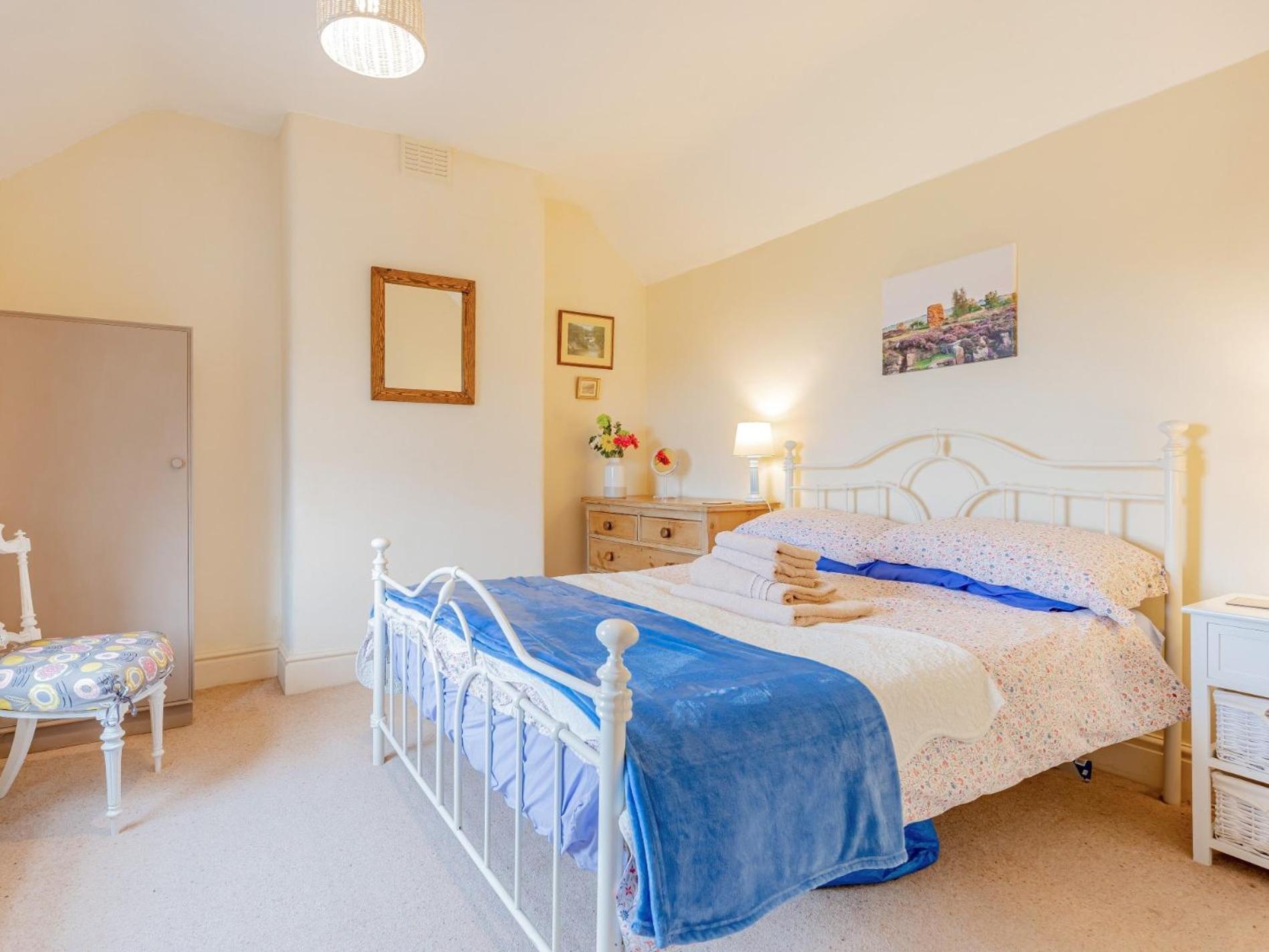 2 Bed In Wirksworth 1 Mile 91398 Βίλα Εξωτερικό φωτογραφία