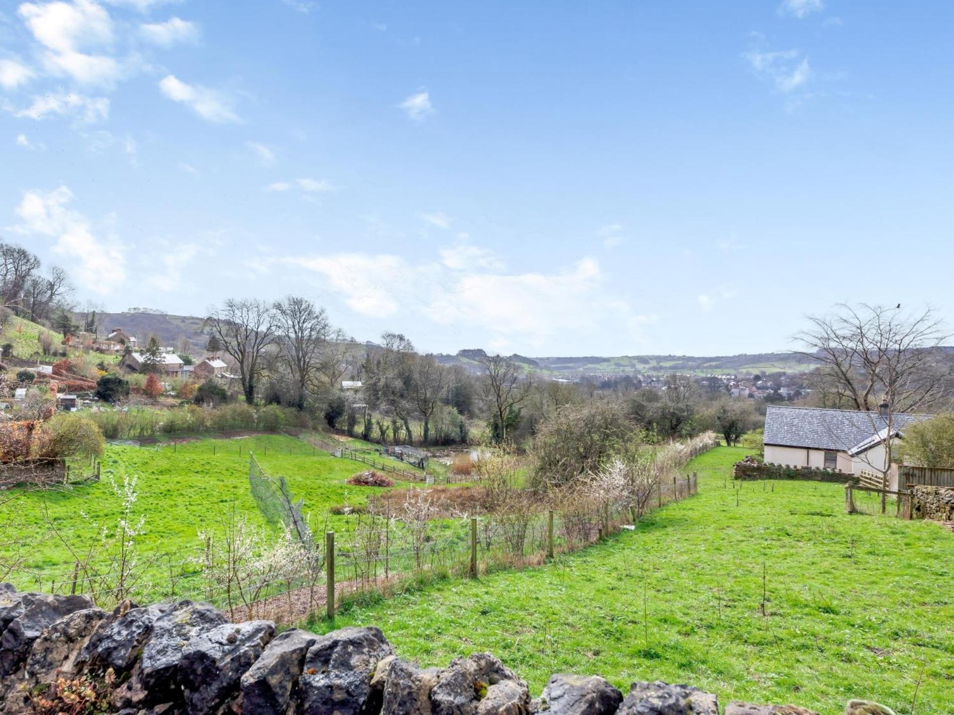 2 Bed In Wirksworth 1 Mile 91398 Βίλα Εξωτερικό φωτογραφία