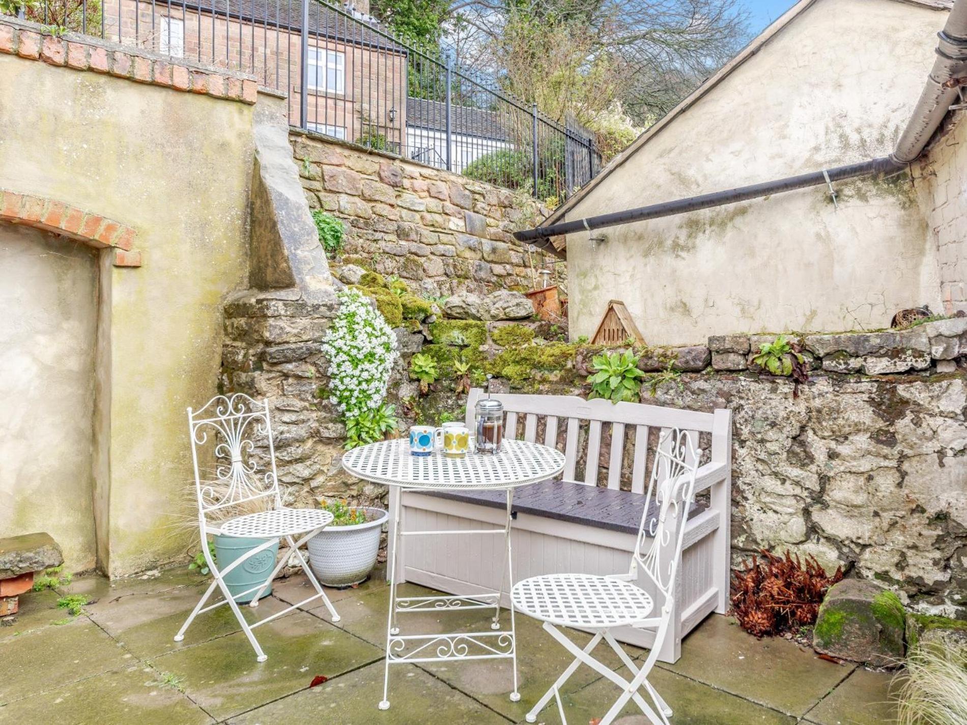 2 Bed In Wirksworth 1 Mile 91398 Βίλα Εξωτερικό φωτογραφία